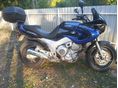 YAMAHA TDM 850 2001/3 - 1