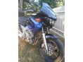 YAMAHA TDM 850 2001/3 - 2