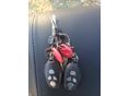 YAMAHA TDM 850 2001/3 - 4