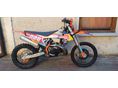 KTM 300 EXC 2022 - 2
