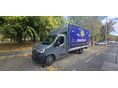 RENAULT MASTER 2021/9 - 4