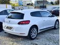 VOLKSWAGEN SCIROCCO 2009/4 - 2