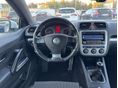 VOLKSWAGEN SCIROCCO 2009/4 - 5