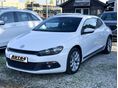 VOLKSWAGEN SCIROCCO 2009/4 - 1