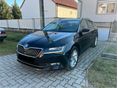 SKODA SUPERB 2018/11 - 1