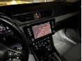 SKODA SUPERB 2018/11 - 12