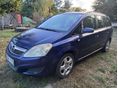 OPEL ZAFIRA B 2008/6 - 1