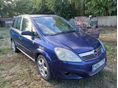 OPEL ZAFIRA B 2008/6 - 2