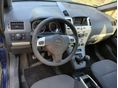 OPEL ZAFIRA B 2008/6 - 5