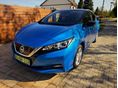 NISSAN LEAF 2021/12 - 1
