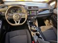 NISSAN LEAF 2021/12 - 9