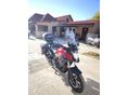 HONDA CB 500 X 2014/9 - 4