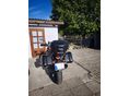 HONDA CB 500 X 2014/9 - 5