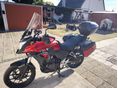 HONDA CB 500 X 2014/9 - 6