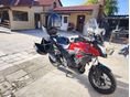 HONDA CB 500 X 2014/9 - 9