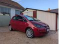 MITSUBISHI COLT 2008 - 4