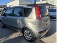 NISSAN NOTE 2006/6 - 5