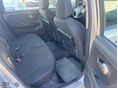 NISSAN NOTE 2006/6 - 7