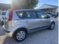 NISSAN NOTE 2006/6 - 9