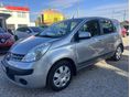 NISSAN NOTE 2006/6 - 1