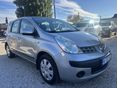 NISSAN NOTE 2006/6 - 11