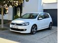 VOLKSWAGEN GOLF VI 2009/5 - 1