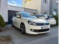 VOLKSWAGEN GOLF VI 2009/5 - 3