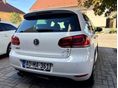 VOLKSWAGEN GOLF VI 2009/5 - 4