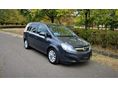 OPEL ZAFIRA B 2014/3 - 1