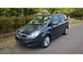 OPEL ZAFIRA B 2014/3 - 2