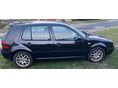 VOLKSWAGEN GOLF IV 2003/11 - 2