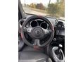 NISSAN JUKE 2014/9 - 9