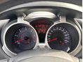 NISSAN JUKE 2014/9 - 10