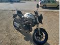 YAMAHA MT-125 2015/6 - 2