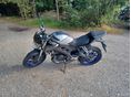 YAMAHA MT-125 2015/6 - 1