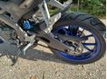 YAMAHA MT-125 2015/6 - 7