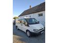 FORD TRANSIT 2002/5 - 1