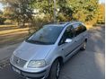 VOLKSWAGEN SHARAN 2006/1 - 5