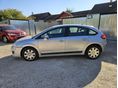 CITROEN C4 2009/8 - 5