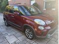 FIAT 500L 2016 - 2