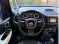 FIAT 500L 2016 - 7
