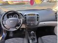 KIA CEE'D 2009/6 - 7