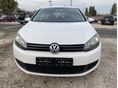 VOLKSWAGEN GOLF VI 2012/2 - 1