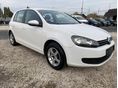 VOLKSWAGEN GOLF VI 2012/2 - 2