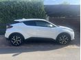 TOYOTA C-HR 2020/10 - 1
