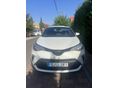 TOYOTA C-HR 2020/10 - 2