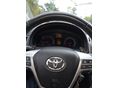 TOYOTA AVENSIS 2013/7 - 7