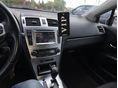 TOYOTA AVENSIS 2013/7 - 8