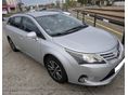 TOYOTA AVENSIS 2013/7 - 2