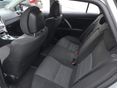 TOYOTA AVENSIS 2013/7 - 9